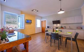 Appartamento Bianca Gemma - Happy Rentals